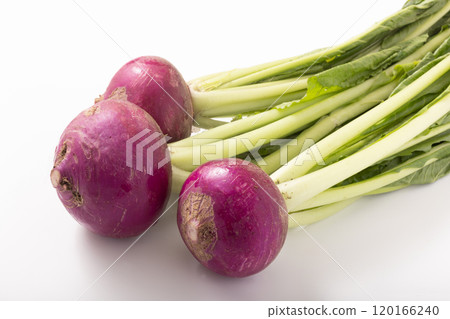 [Produced in Asahi Town, Yamagata Prefecture] Atsumi turnip 120166240