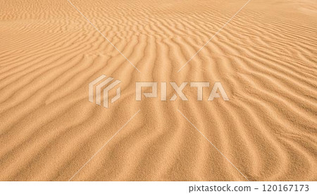 沙漠（AI生成素材） 120167173