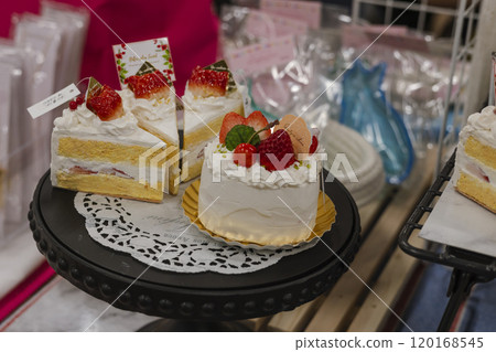 食品樣品脆餅 食品樣品脆餅 120168545