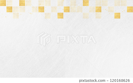 Silver background with gold lines and texture (abstract) Silver background with gold lines and texture (abstract) 120168626