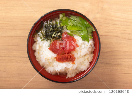 高湯茶泡飯銀鮭魚筋子 (Ginko) 高湯茶泡飯銀鮭魚筋子 (Ginko) 120168648