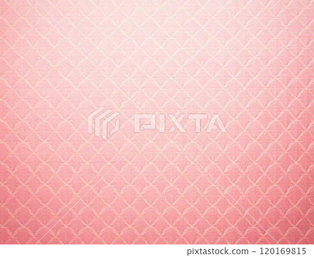 Pink Japanese style background image 120169815