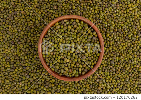 mung bean background mung bean background 120170262