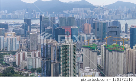 a Kowloon Bay Modern Office Spaces and Business Hub in Hong Kong a Kowloon Bay Modern Office Spaces and Business Hub in Hong Kong 120172116