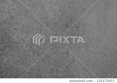 Gray background. Concrete gradient abstract color. 120172653