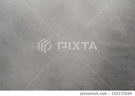 Gray background. Concrete gradient abstract color. 120172694