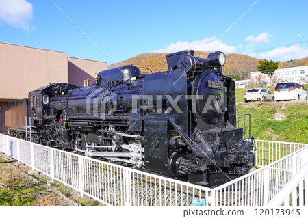 D51 953（豐浦町） 120173945