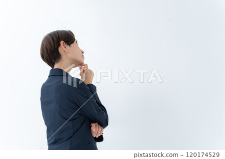 女商人 120174529