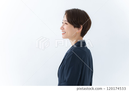 Business woman Business woman 120174533