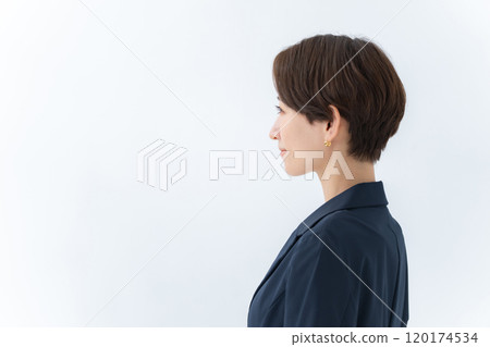 Business woman Business woman 120174534