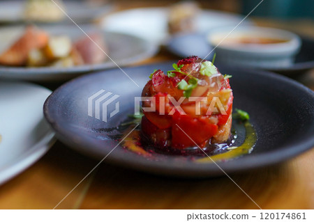 Ratatouille Ratatouille 120174861