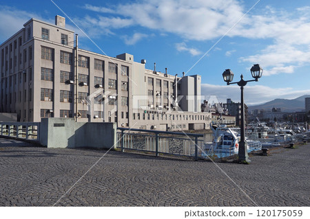 Otaru North Transit 120175059