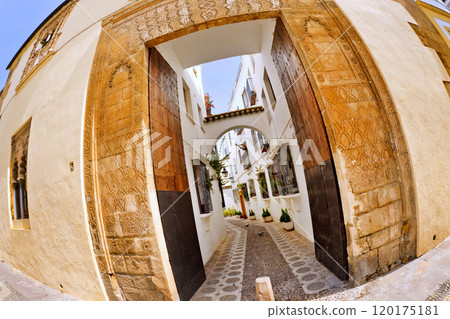 Casa del Indiano, Cordoba, Spain 120175181