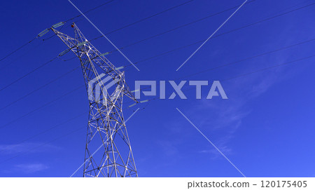 Electric Tower 120175405
