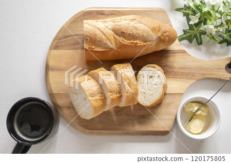 美味的麵包 120175805