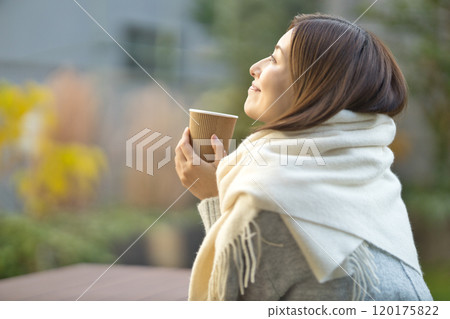 適合40多歲女性的美容 120175822