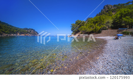 Cala Tuent, Spain 120175993