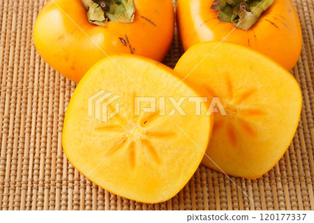 九度山產的和歌山柿子 120177337