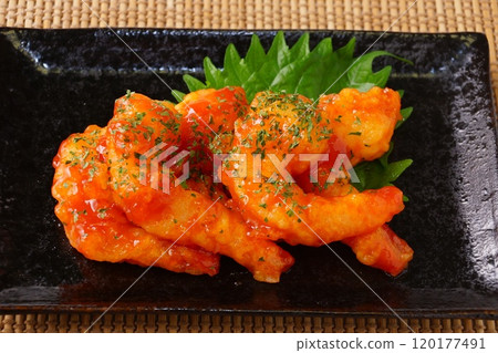 蝦智利 蝦智利 120177491