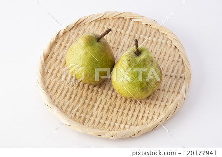 Pear Pear 120177941