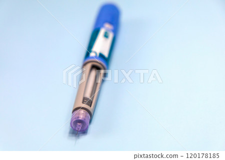 Ozempic Insulin injection pen or insulin cartridge pen for diabetics. Ozempic Insulin injection pen or insulin cartridge pen for diabetics. 120178185