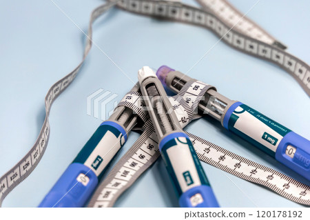 Ozempic Insulin injection pen or insulin cartridge pen for diabetics. Ozempic Insulin injection pen or insulin cartridge pen for diabetics. 120178192