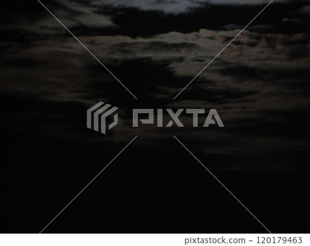 Night Sky Clouds Night Sky Clouds 120179463