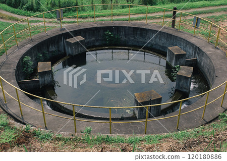 Cylinder watershed 120180886