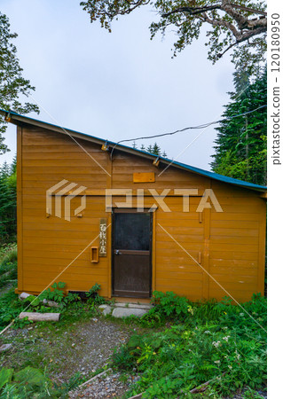 千舞湖屋、百舞湖屋(倉庫)、南阿爾卑斯山、惡澤山、荒川山攀登 千舞湖屋、百舞湖屋(倉庫)、南阿爾卑斯山、惡澤山、荒川山攀登 120180950