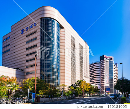 Yodobashi Camera Multimedia Chiba 將於 2024 年 11 月 15 日在千葉崇光百貨公司開業 120181005