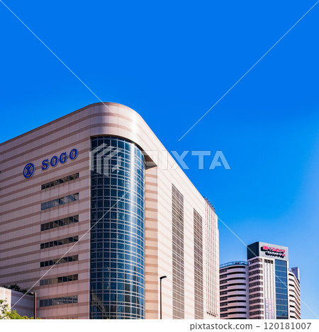 Yodobashi Camera Multimedia Chiba to open at Sogo Chiba Annex on November 15, 2024 Yodobashi Camera Multimedia Chiba to open at Sogo Chiba Annex on November 15, 2024 120181007