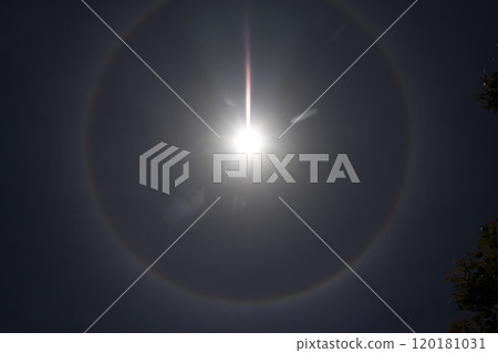 太陽紋理 太陽紋理 120181031