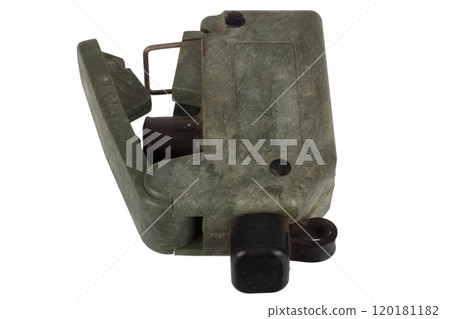 M57 Firing device for a directional anti-personnel mine M18 Claymore mine. 120181182