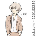 Leo image boy Leo image boy 120182289