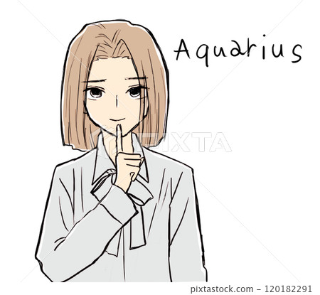 Aquarius image boy Aquarius image boy 120182291