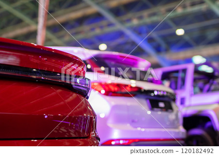Showroom Vehicles Explore the Latest Modern Designs and Innovative Features Available Showroom Vehicles Explore the Latest Modern Designs and Innovative Features Available 120182492