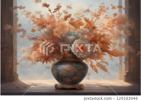 15種華麗美麗的插花 120183048