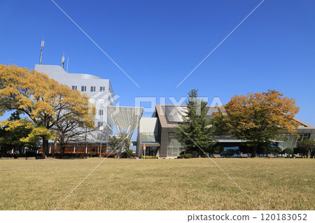 Viento Takasaki and Toiyacho Central Park 120183052
