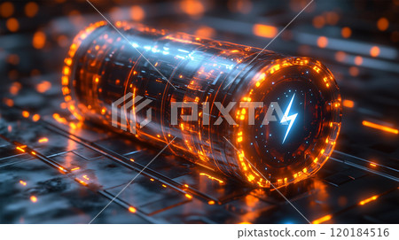 Powering the Future: A Glimpse into Solid-State Battery Technology 120184516