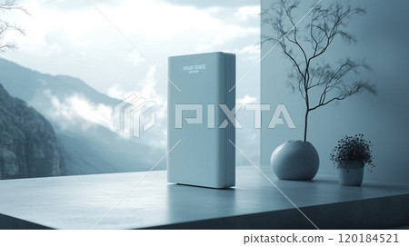 The Future of Energy Storage: A Glimpse into Solid-State Battery Technology The Future of Energy Storage: A Glimpse into Solid-State Battery Technology 120184521