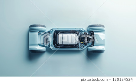 The Future of Mobility: A Glimpse into Electric Vehicle Technology 120184524