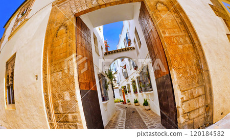 Casa del Indiano, Cordoba, Spain 120184582