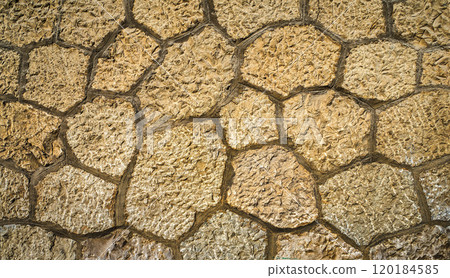 Stone Wall Stone Wall 120184585