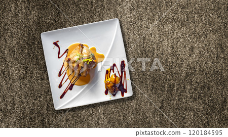 Confit Suckling Pig 120184595