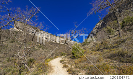 Barranco de la Mea, Spain 120184771