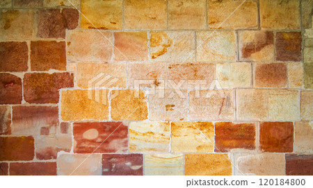 Brick Wall Brick Wall 120184800