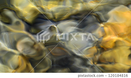 River Water 120184816