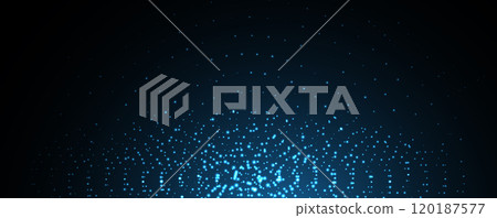 A dna technology abstract background 120187577
