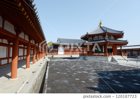 奈良縣奈良市藥師寺源上三藏院伽藍西之京 120187723
