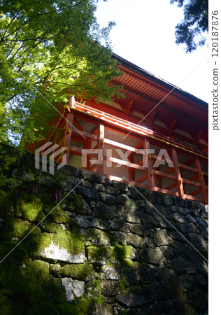 Hieizan Enryakuji Temple Yokogawa Nakado Sakamoto, Otsu City, Shiga Prefecture Hieizan Enryakuji Temple Yokogawa Nakado Sakamoto, Otsu City, Shiga Prefecture 120187876
